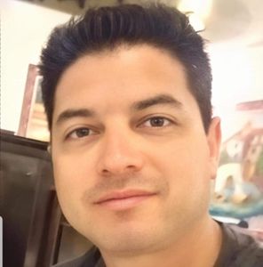 Meet your Posher, Juan